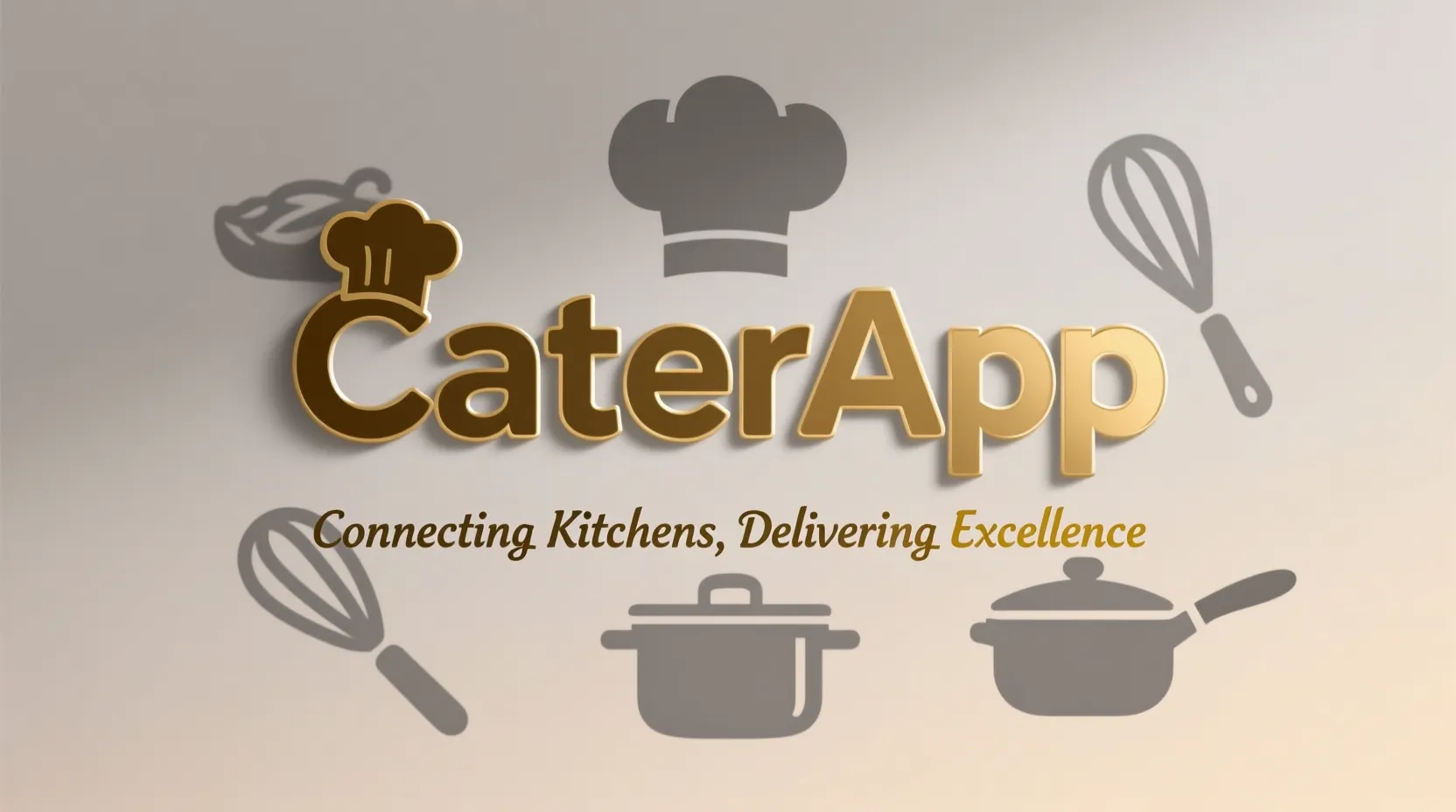CaterApp